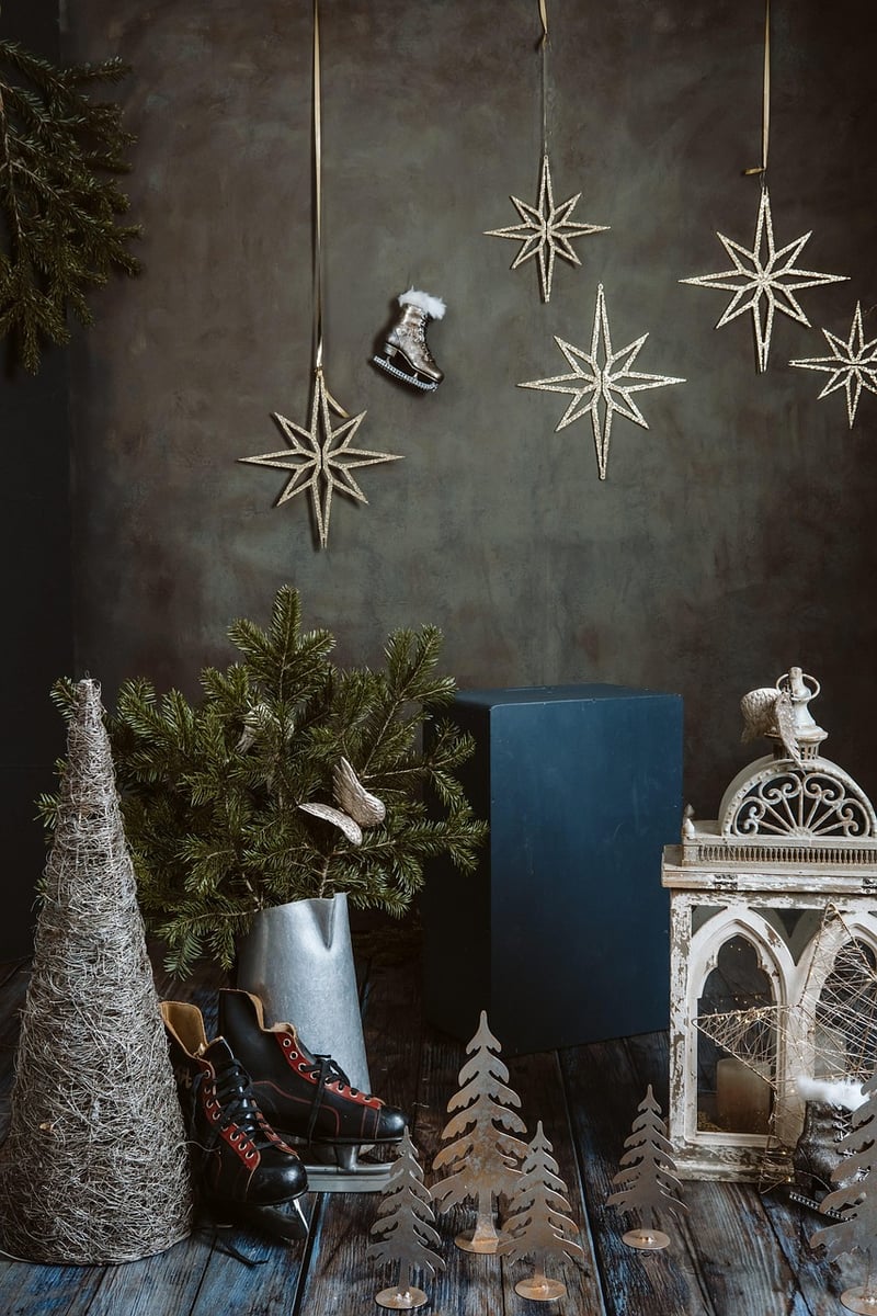 Vintage Decor Revamps