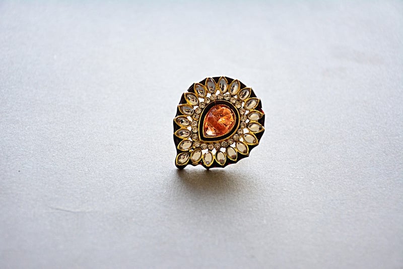 Recycled jewelry making